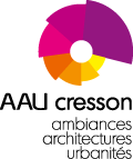 Laboratoire CRESSON - UMR Ambiance Architecture Urbanité